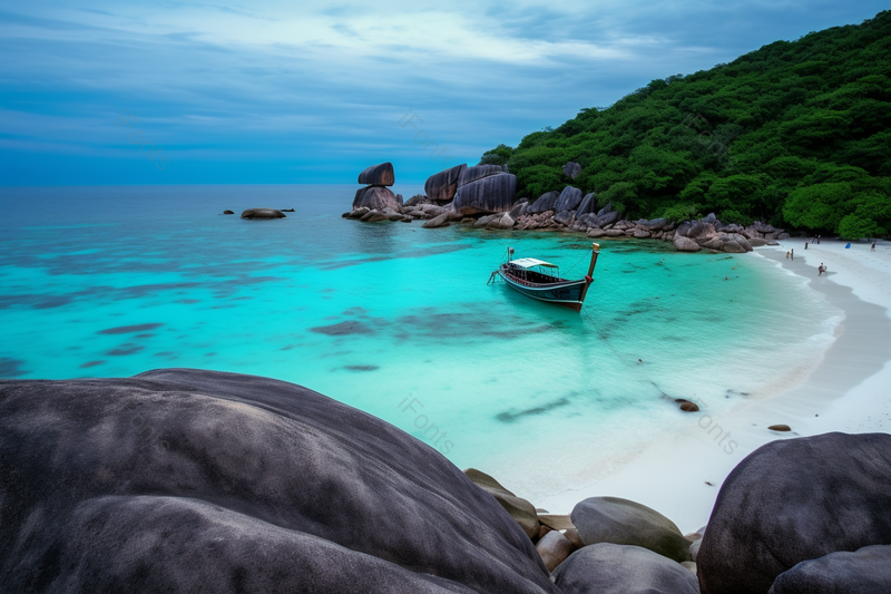 旅游度假区休闲娱乐自然风景背景图,高清,摄影图,摄影图片,图片大全,摄影图免费下载